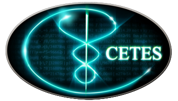 logo cetes